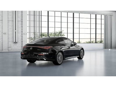 2027 Mercedes-Benz CLE CLE 450 4MATIC®