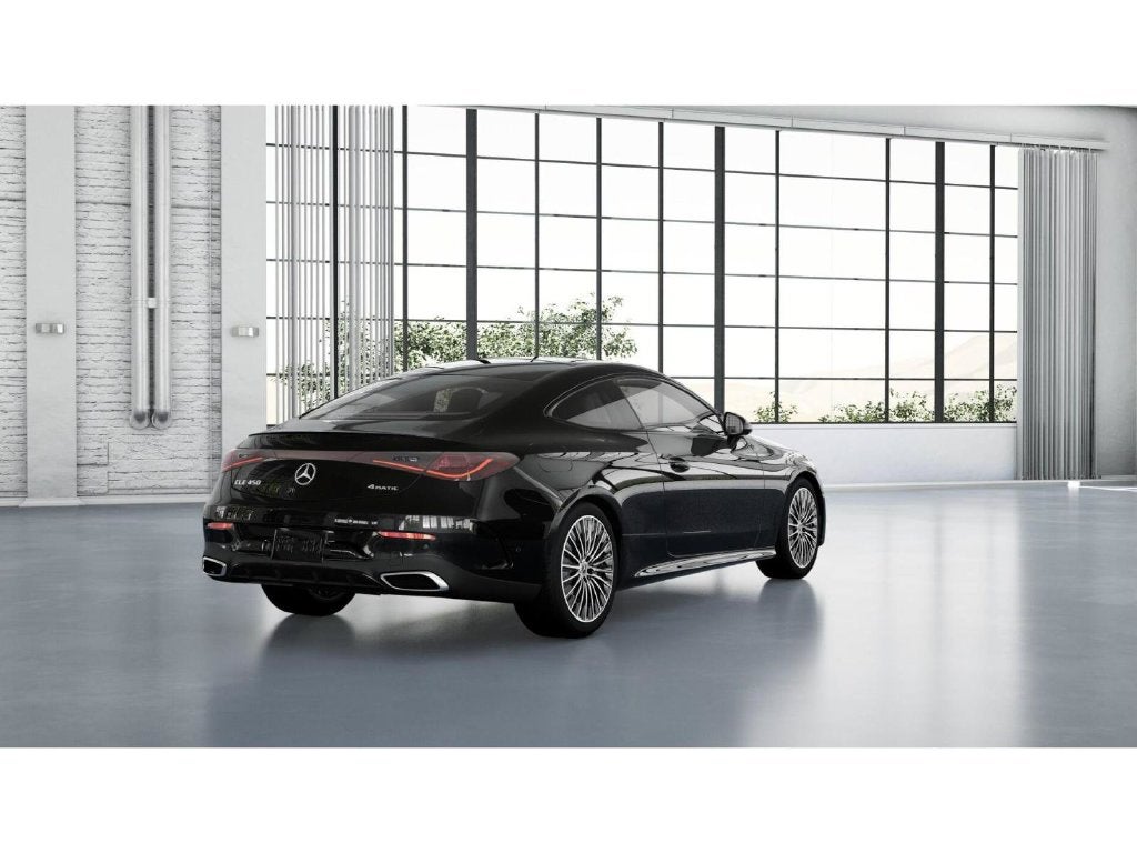2027 Mercedes-Benz CLE CLE 450 4MATIC®
