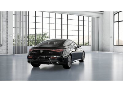 2027 Mercedes-Benz CLE CLE 450 4MATIC®