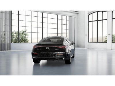 2027 Mercedes-Benz CLE CLE 450 4MATIC®