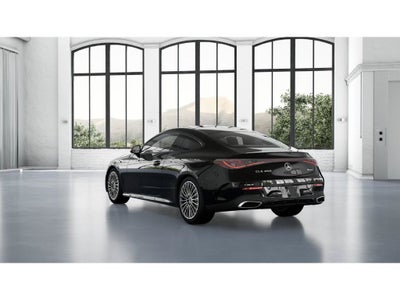 2027 Mercedes-Benz CLE CLE 450 4MATIC®
