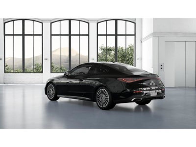 2027 Mercedes-Benz CLE CLE 450 4MATIC®