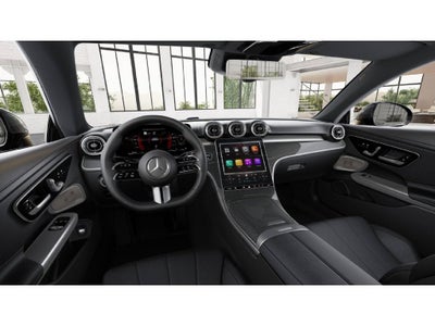 2027 Mercedes-Benz CLE CLE 450 4MATIC®