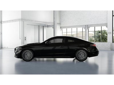 2027 Mercedes-Benz CLE CLE 450 4MATIC®