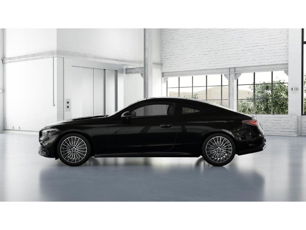 2027 Mercedes-Benz CLE CLE 450 4MATIC®