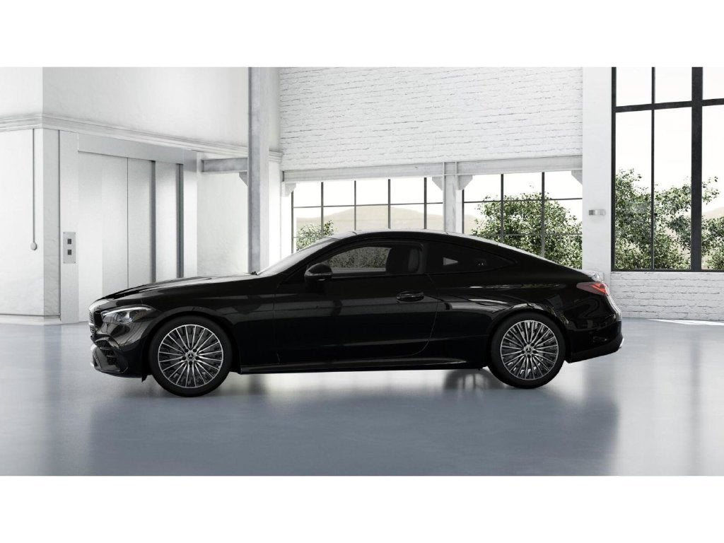 2027 Mercedes-Benz CLE CLE 450 4MATIC®