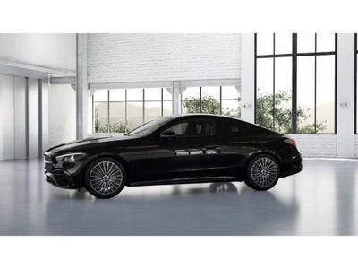 2027 Mercedes-Benz CLE CLE 450 4MATIC®