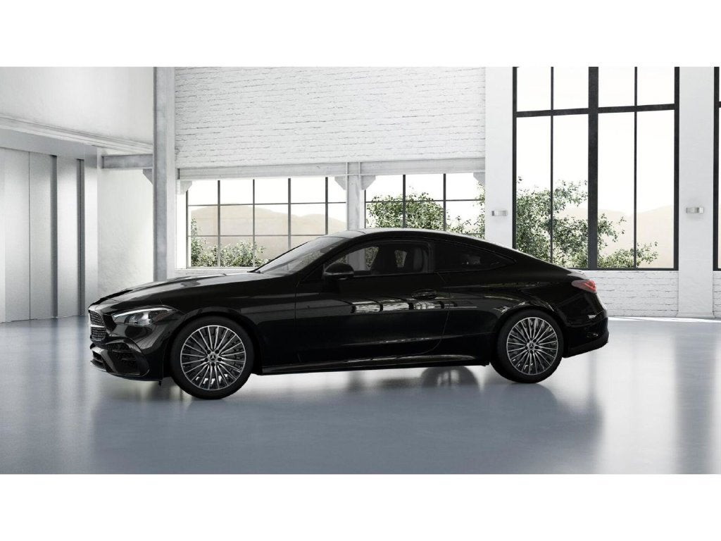 2027 Mercedes-Benz CLE CLE 450 4MATIC®