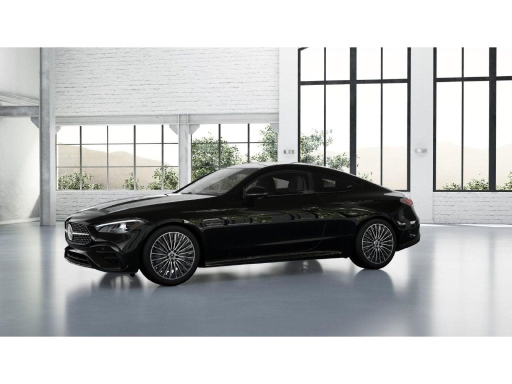 2027 Mercedes-Benz CLE CLE 450 4MATIC®