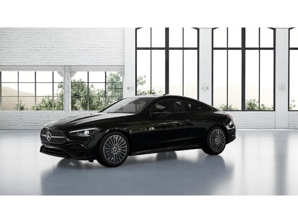 2027 Mercedes-Benz CLE CLE 450 4MATIC®