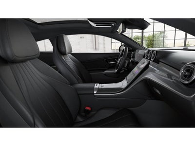 2027 Mercedes-Benz CLE CLE 450 4MATIC®