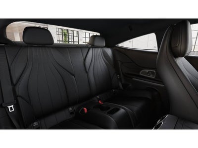 2027 Mercedes-Benz CLE CLE 450 4MATIC®
