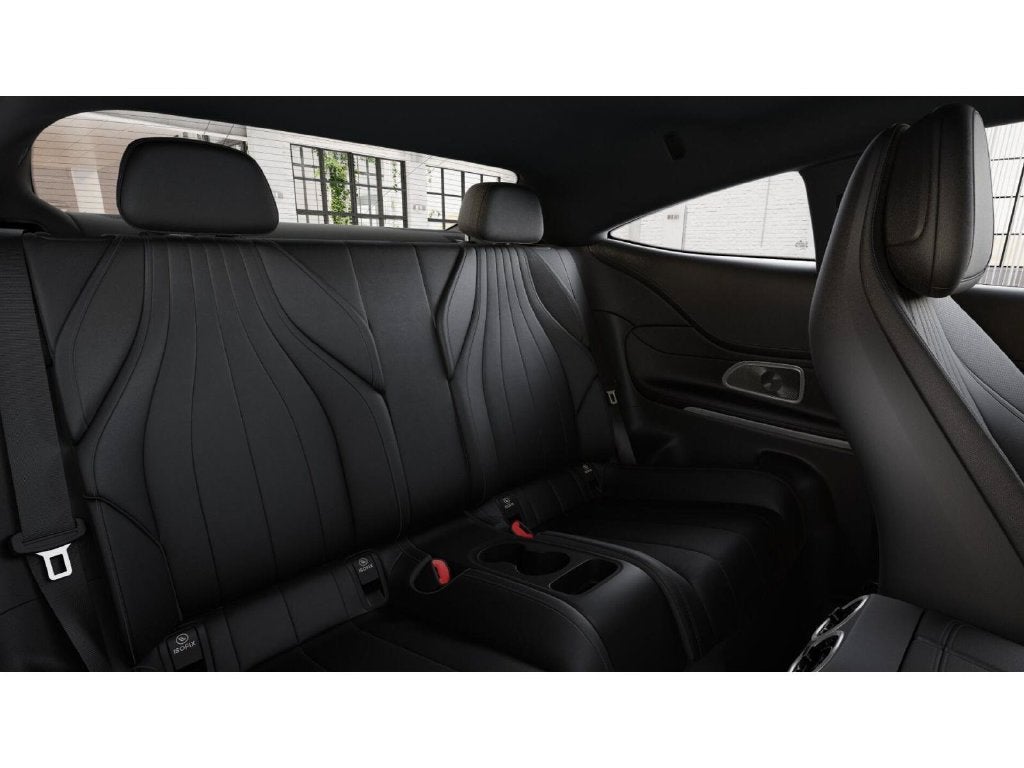 2027 Mercedes-Benz CLE CLE 450 4MATIC®