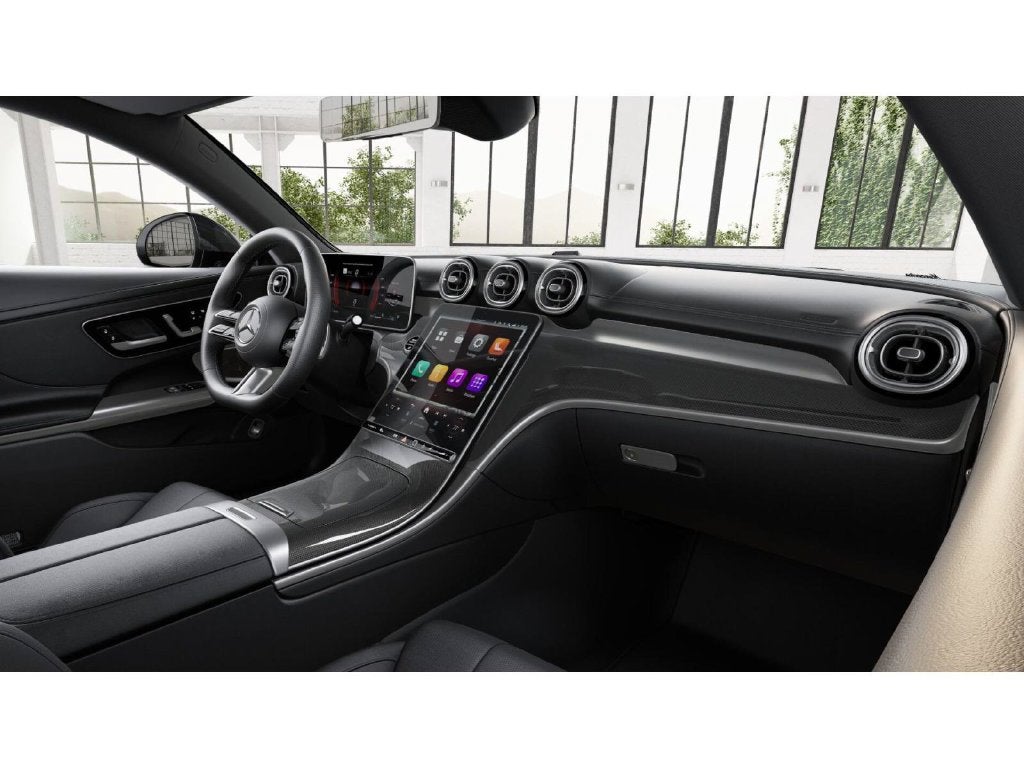 2027 Mercedes-Benz CLE CLE 450 4MATIC®