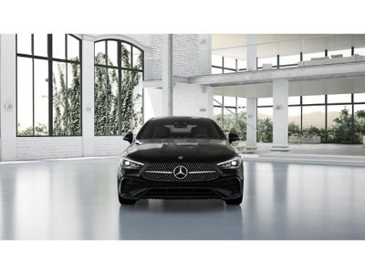 2027 Mercedes-Benz CLE CLE 450 4MATIC®