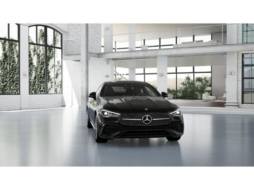 2027 Mercedes-Benz CLE CLE 450 4MATIC®