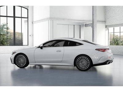 2025 Mercedes-Benz CLE CLE 450 4MATIC®
