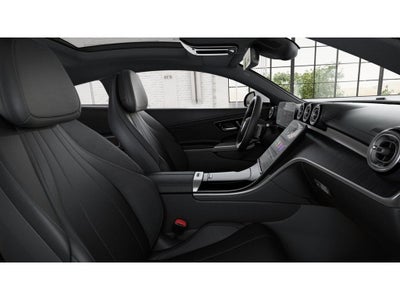 2025 Mercedes-Benz CLE CLE 450 4MATIC®