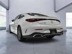 2025 Mercedes-Benz CLE CLE 450 4MATIC®
