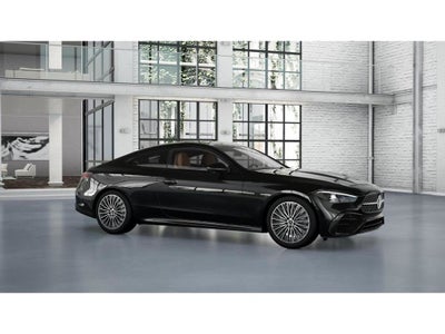 2027 Mercedes-Benz CLE CLE 450 4MATIC®