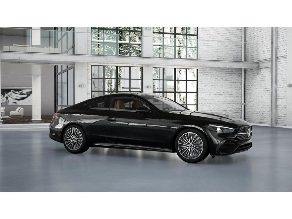 2027 Mercedes-Benz CLE CLE 450 4MATIC®