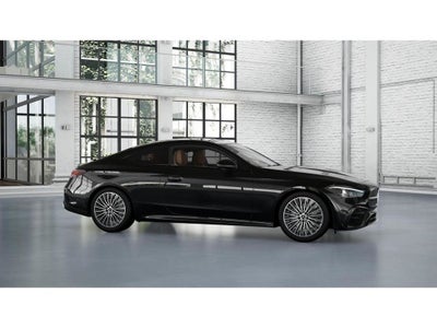 2027 Mercedes-Benz CLE CLE 450 4MATIC®