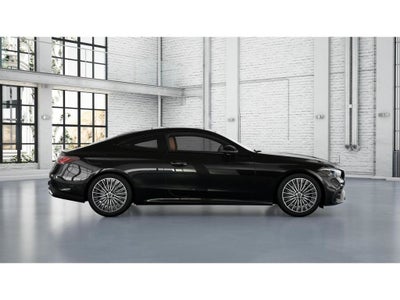 2027 Mercedes-Benz CLE CLE 450 4MATIC®