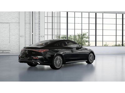 2027 Mercedes-Benz CLE CLE 450 4MATIC®