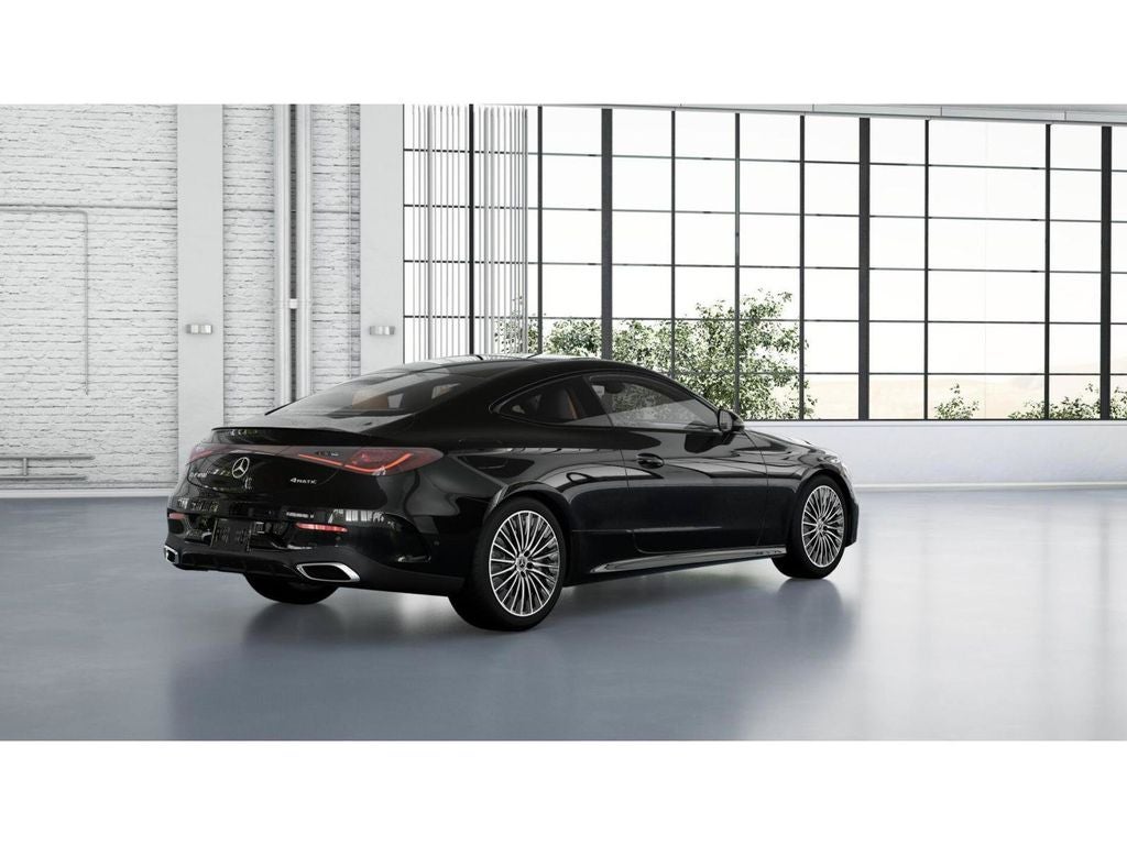 2027 Mercedes-Benz CLE CLE 450 4MATIC®