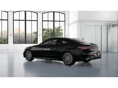 2027 Mercedes-Benz CLE CLE 450 4MATIC®