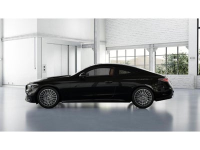 2027 Mercedes-Benz CLE CLE 450 4MATIC®