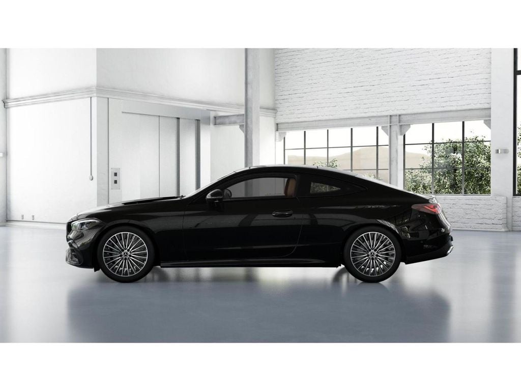 2027 Mercedes-Benz CLE CLE 450 4MATIC®