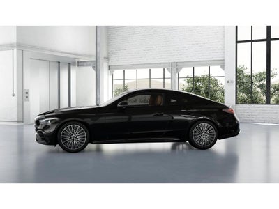 2027 Mercedes-Benz CLE CLE 450 4MATIC®