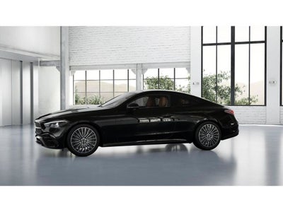 2027 Mercedes-Benz CLE CLE 450 4MATIC®