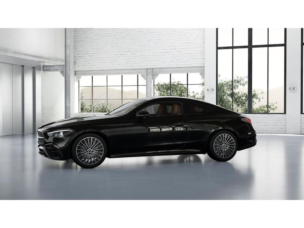 2027 Mercedes-Benz CLE CLE 450 4MATIC®
