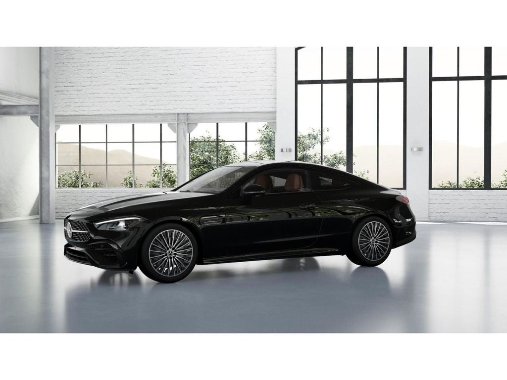 2027 Mercedes-Benz CLE CLE 450 4MATIC®