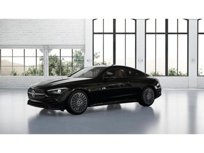 2027 Mercedes-Benz CLE CLE 450 4MATIC®