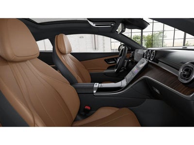 2027 Mercedes-Benz CLE CLE 450 4MATIC®