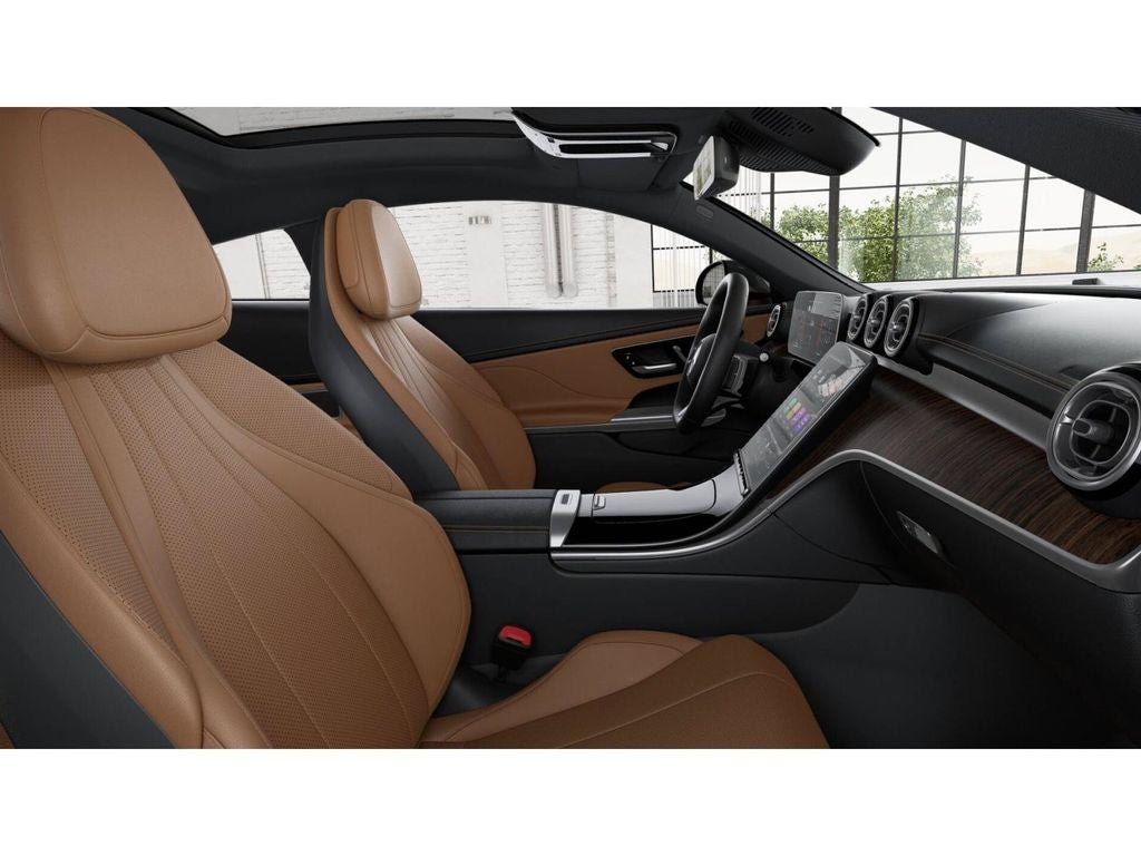 2027 Mercedes-Benz CLE CLE 450 4MATIC®