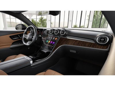 2027 Mercedes-Benz CLE CLE 450 4MATIC®