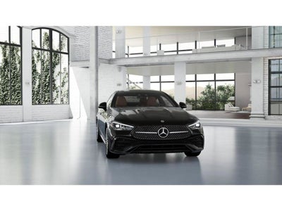 2027 Mercedes-Benz CLE CLE 450 4MATIC®