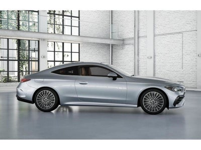 2026 Mercedes-Benz CLE CLE 450 4MATIC®