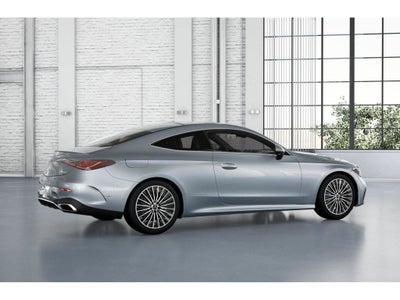 2026 Mercedes-Benz CLE CLE 450 4MATIC®