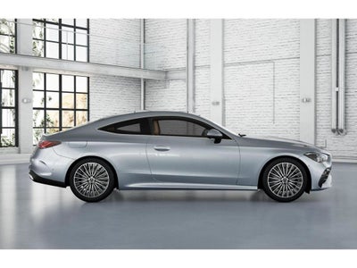 2026 Mercedes-Benz CLE CLE 450 4MATIC®