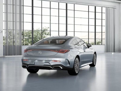 2026 Mercedes-Benz CLE CLE 450 4MATIC®