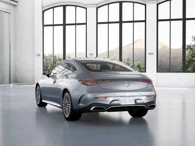 2026 Mercedes-Benz CLE CLE 450 4MATIC®