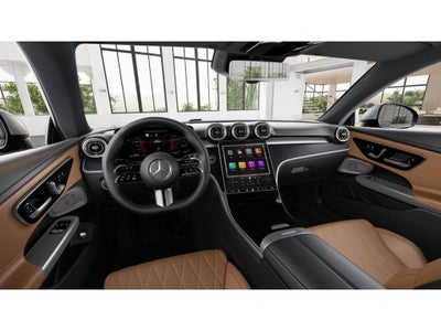 2026 Mercedes-Benz CLE CLE 450 4MATIC®
