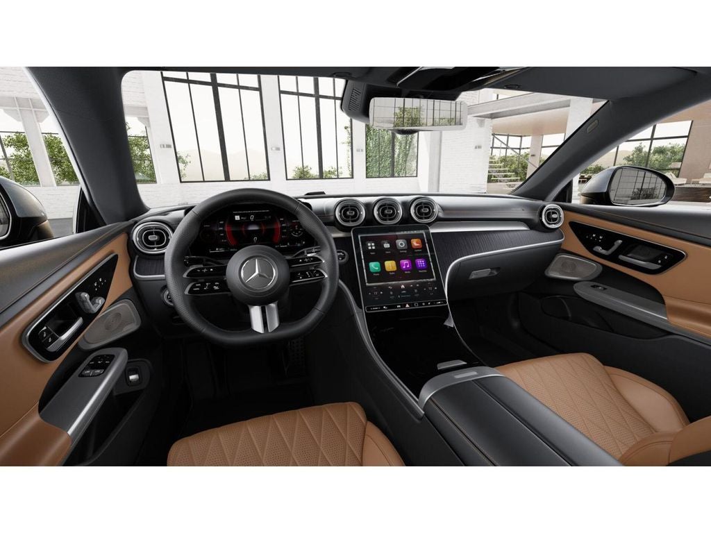 2026 Mercedes-Benz CLE CLE 450 4MATIC®
