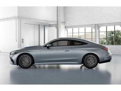 2026 Mercedes-Benz CLE CLE 450 4MATIC®