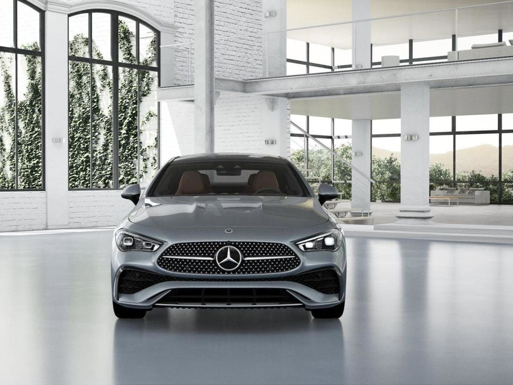 2026 Mercedes-Benz CLE CLE 450 4MATIC®
